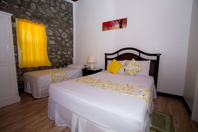 Imagen de la habitación del Hotel Kings Landing. Foto 11