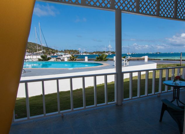 Imagen de la habitación del Hotel Kings Landing. Foto 12