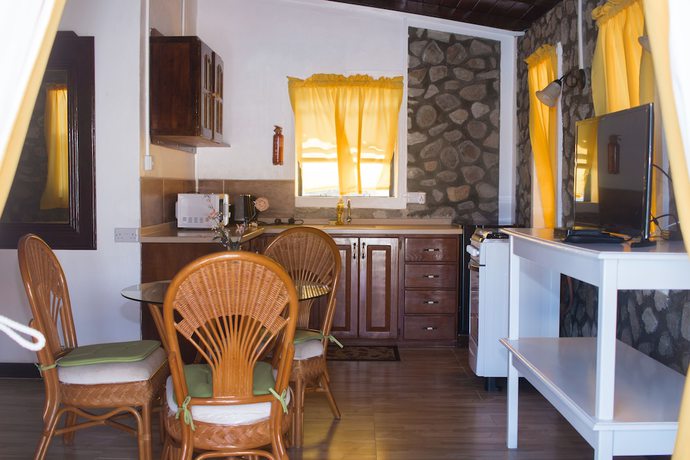 Imagen de la habitación del Hotel Kings Landing. Foto 14