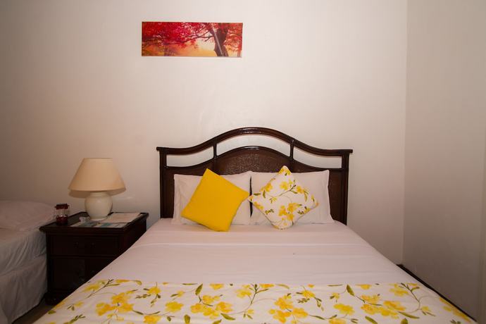 Imagen de la habitación del Hotel Kings Landing. Foto 15