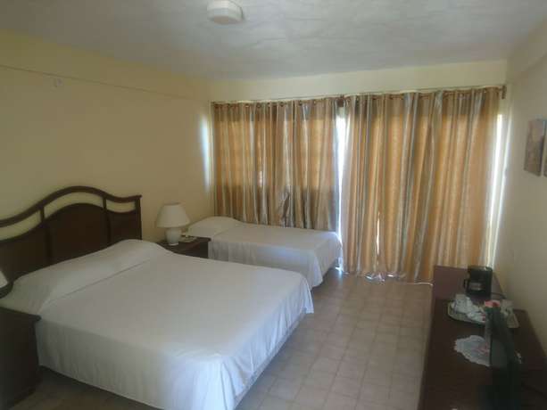 Imagen de la habitación del Hotel Kings Landing. Foto 16