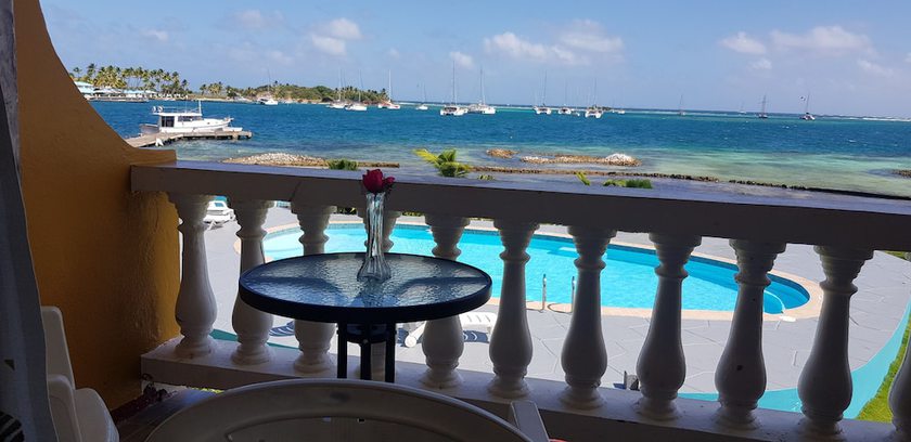 Imagen de la habitación del Hotel Kings Landing. Foto 17