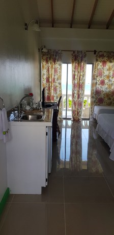 Imagen de la habitación del Hotel Kings Landing. Foto 18