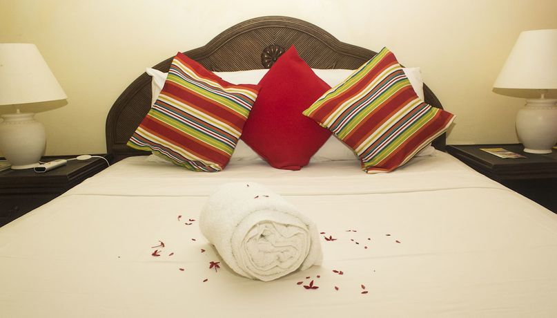 Imagen de la habitación del Hotel Kings Landing. Foto 20