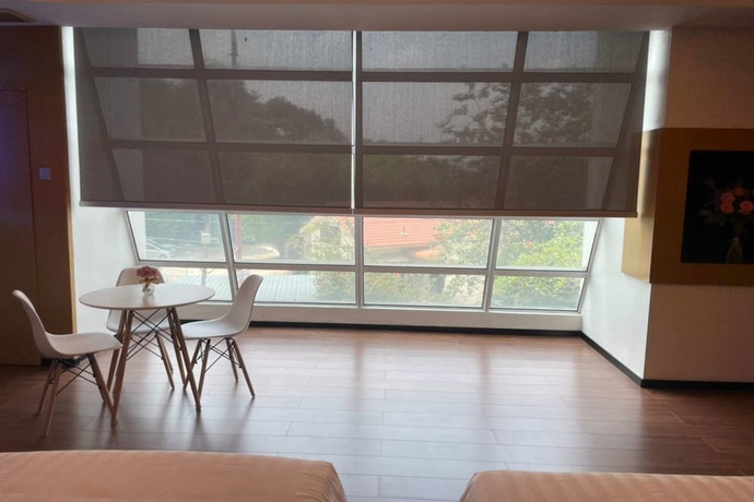 Imagen de la habitación del Hotel King\'s Lane Ipoh. Foto 13