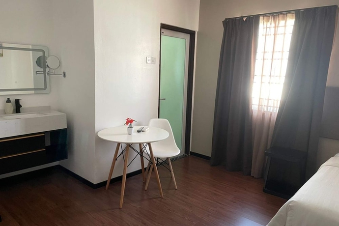 Imagen de la habitación del Hotel King\'s Lane Ipoh. Foto 16
