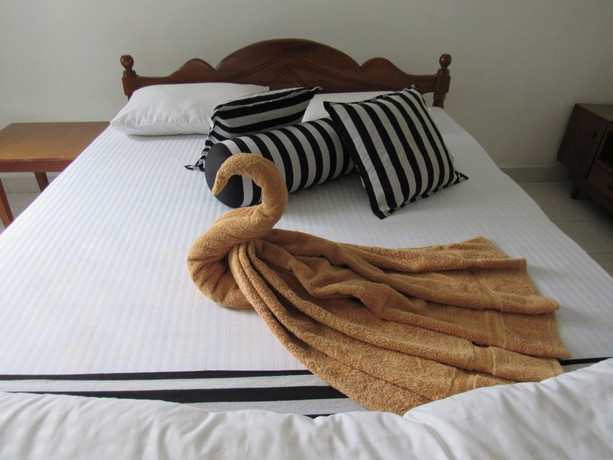 Imagen de la habitación del Hotel Kings Leisure Residence. Foto 5