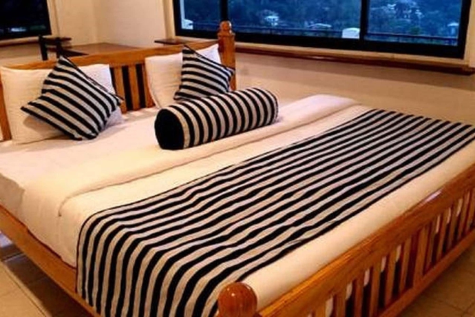 Imagen de la habitación del Hotel Kings Leisure Residence. Foto 7