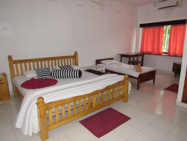 Imagen de la habitación del Hotel Kings Leisure Residence. Foto 9