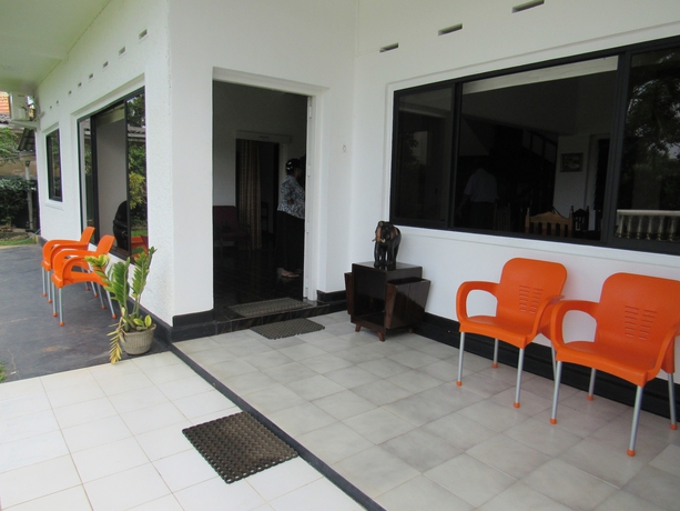 Imagen de los interiores del Hotel Kings Leisure Residence. Foto 15