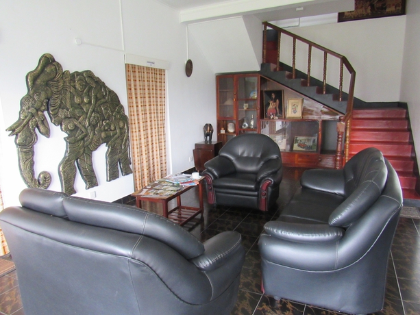 Imagen de los interiores del Hotel Kings Leisure Residence. Foto 16