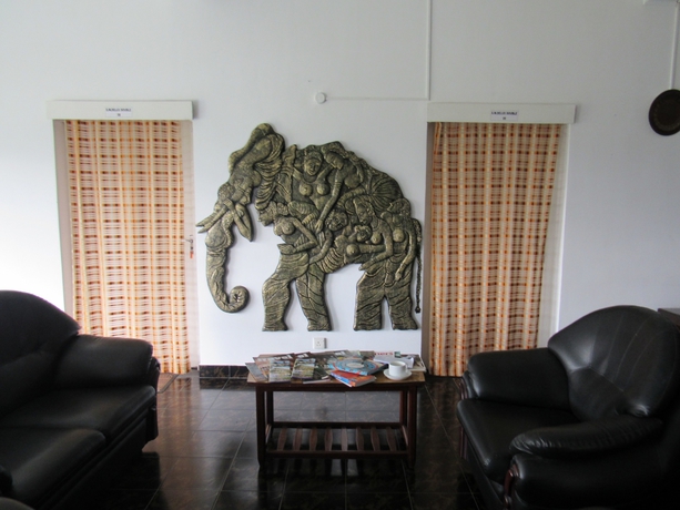 Imagen de los interiores del Hotel Kings Leisure Residence. Foto 18