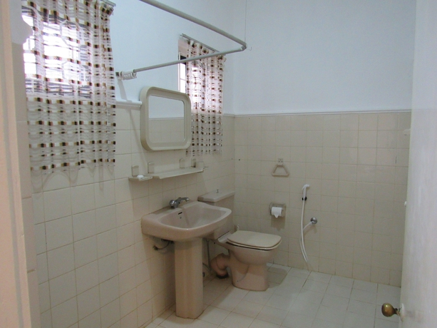 Imagen de la habitación del Hotel Kings Leisure Residence. Foto 10