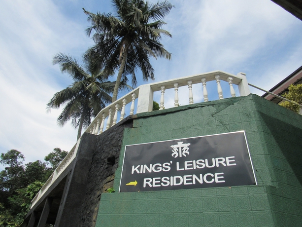 Imagen general del Hotel Kings Leisure Residence. Foto 2