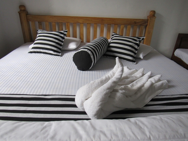 Imagen de la habitación del Hotel Kings Leisure Residence. Foto 11