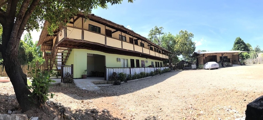 Imagen general del Hotel King\'s Lodging House and Restaurant. Foto 1