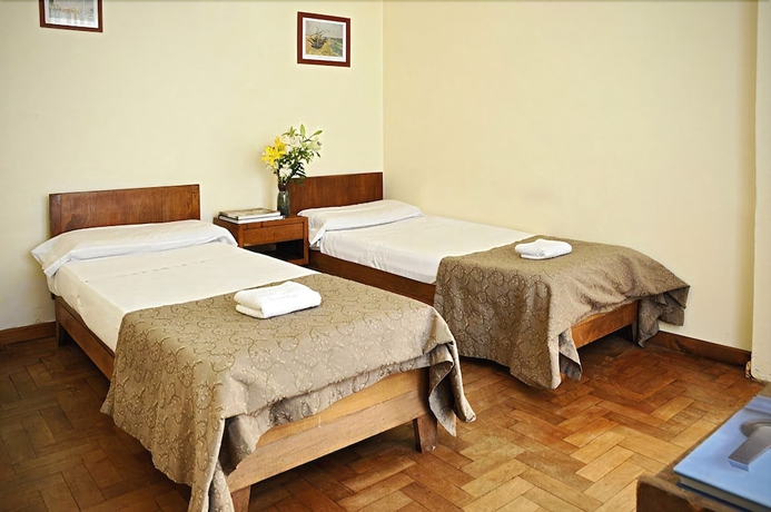 Imagen de la habitación del Hotel Kings, Mar del Plata. Foto 7