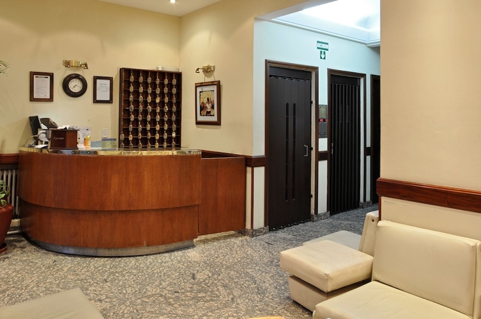 Imagen de los interiores del Hotel Kings, Mar del Plata. Foto 13