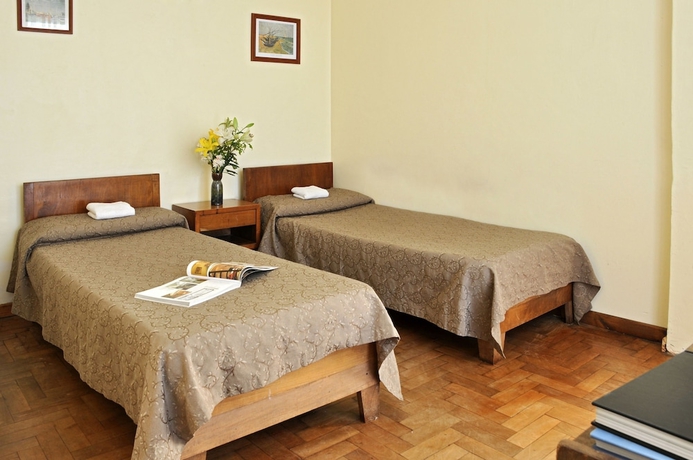 Imagen de la habitación del Hotel Kings, Mar del Plata. Foto 9