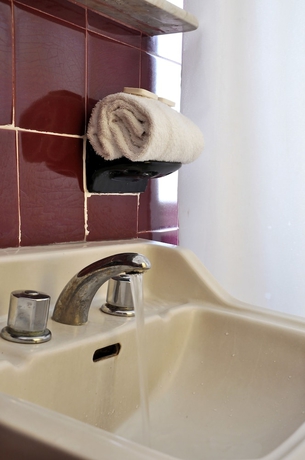 Imagen de la habitación del Hotel Kings, Mar del Plata. Foto 11