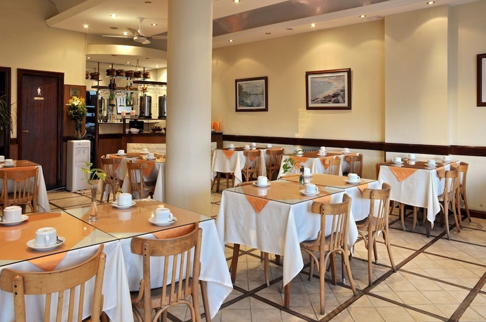 Imagen de los interiores del Hotel Kings, Mar del Plata. Foto 15