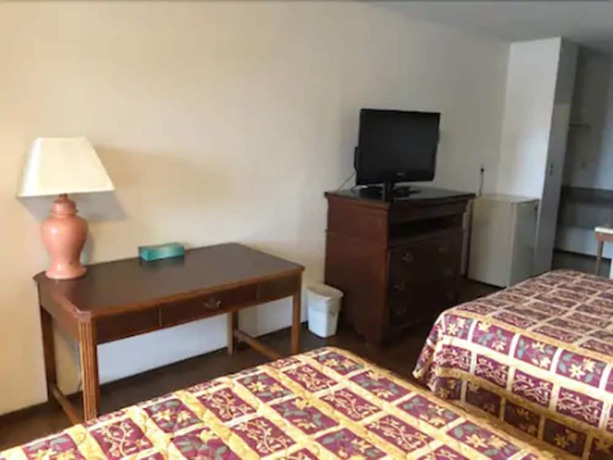 Imagen de la habitación del Hotel Kings Motor Inn, Fife. Foto 6