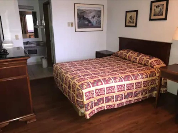 Imagen de la habitación del Hotel Kings Motor Inn, Fife. Foto 7