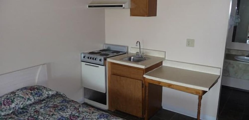 Imagen de la habitación del Hotel Kings Motor Inn, Fife. Foto 8