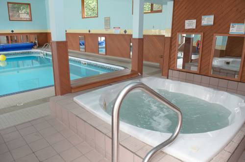 Imagen de la habitación del Hotel Kings Motor Inn, Kamloops. Foto 5