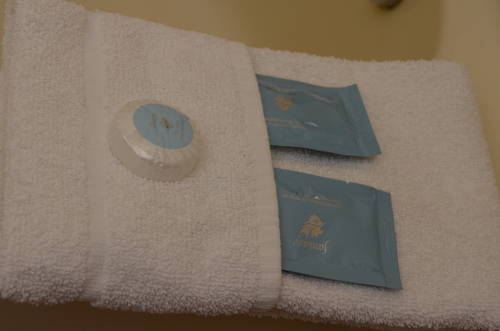 Imagen de la habitación del Hotel Kings Motor Inn, Kamloops. Foto 7