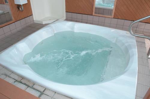 Imagen general del Hotel Kings Motor Inn, Kamloops. Foto 1
