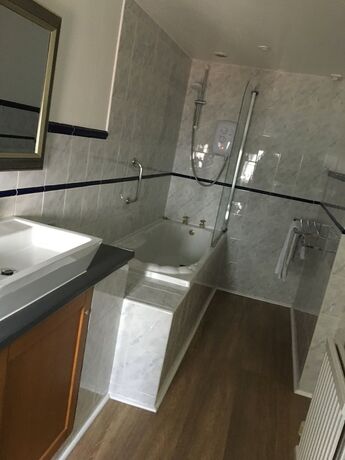 Imagen de la habitación del Hotel Kings Newmarket. Foto 15