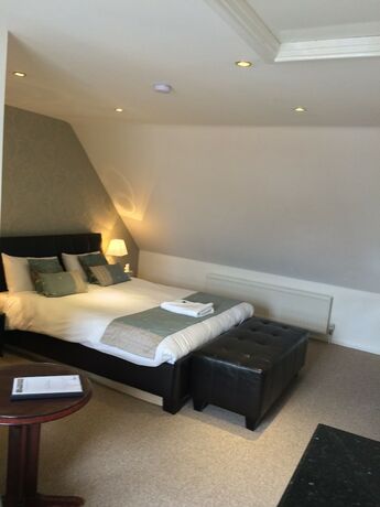 Imagen de la habitación del Hotel Kings Newmarket. Foto 18