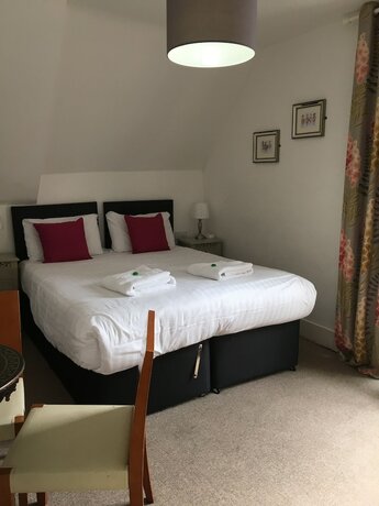 Imagen general del Hotel Kings Newmarket. Foto 7