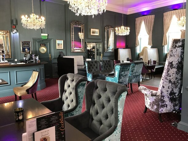 Imagen general del Hotel Kings Newmarket. Foto 9