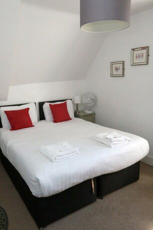 Imagen general del Hotel Kings Newmarket. Foto 10