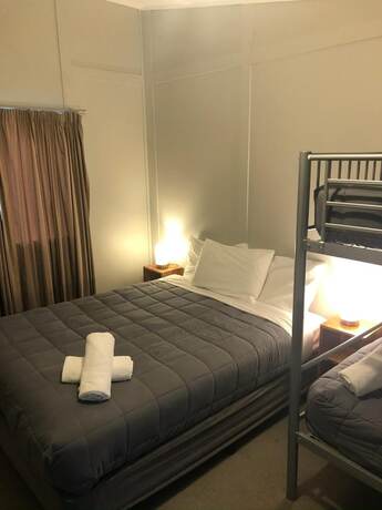 Imagen general del Hotel Kings Ohakune. Foto 6