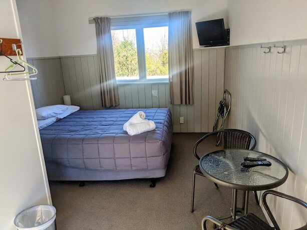 Imagen de la habitación del Hotel Kings Ohakune. Foto 16