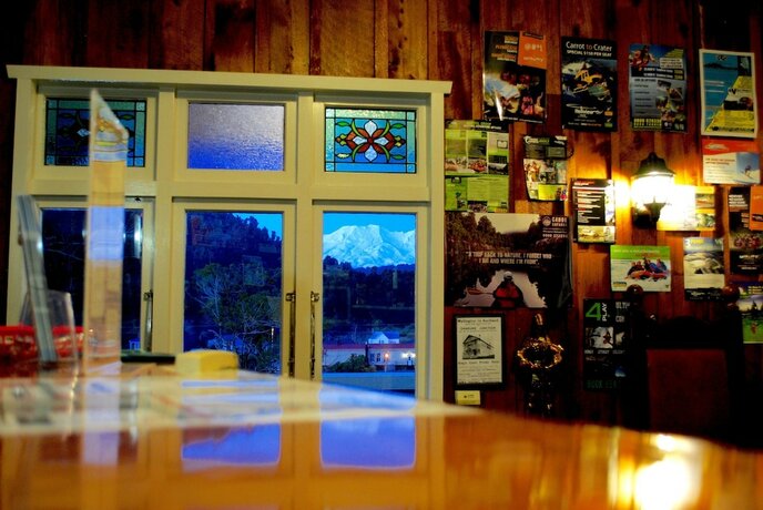 Imagen general del Hotel Kings Ohakune. Foto 9