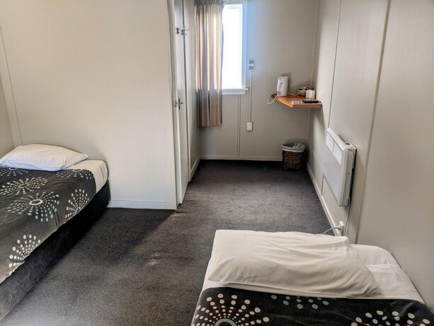 Imagen general del Hotel Kings Ohakune. Foto 11