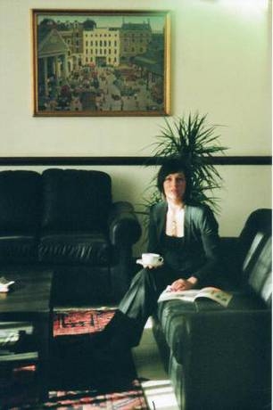 Imagen general del Hotel Kings Paget. Foto 2