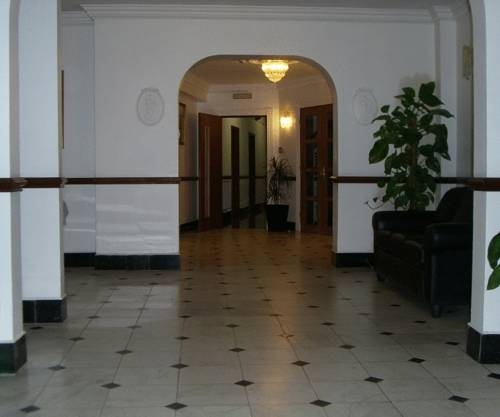 Imagen general del Hotel Kings Paget. Foto 4