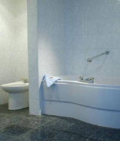 Imagen general del Hotel Kings Paget. Foto 5