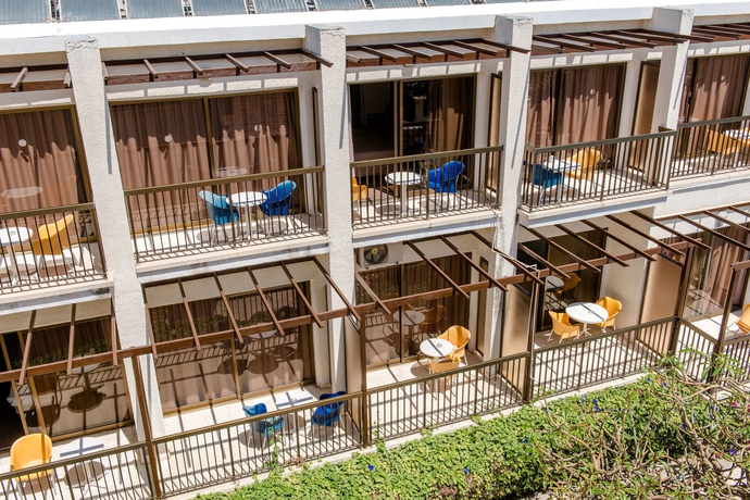 Imagen de la habitación del Hotel Kings, Paphos. Foto 4