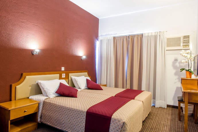 Imagen de la habitación del Hotel Kings, Paphos. Foto 6