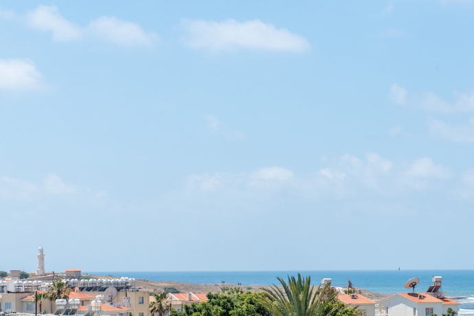 Imagen de la habitación del Hotel Kings, Paphos. Foto 8