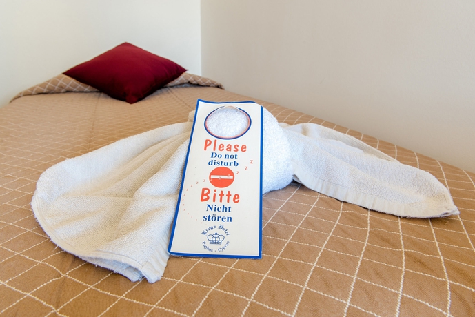 Imagen de la habitación del Hotel Kings, Paphos. Foto 9