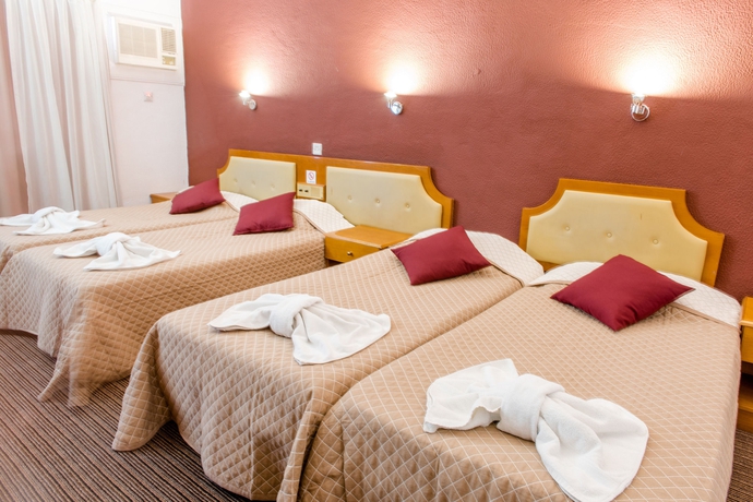 Imagen de la habitación del Hotel Kings, Paphos. Foto 10