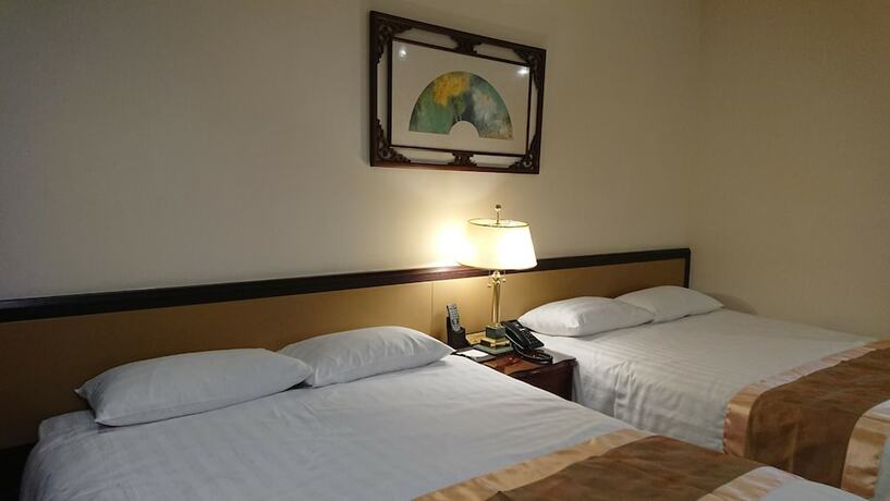 Imagen general del Hotel King's Paradise. Foto 2