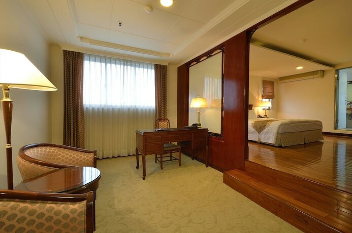 Imagen general del Hotel King's Paradise. Foto 3